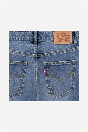 Levi´s Jeans - Stay Loose Taper - Dig It